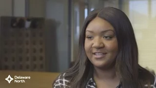 My Career Journey with Delaware North UK Corporate Office