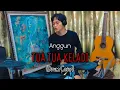 Download Lagu TUA TUA KELADI - ANGGUN | DRUM COVER LAGU 90'an