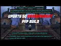 Insane Pressure - U50 DK PVP Build Mechanics Guide