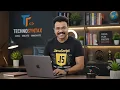 Master JavaScript from Scratch with TechnoSyntax