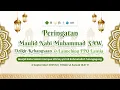 Download Lagu 🔴LIVE || PERINGATAN MAULID NABI MUHAMMAD SAW UIN SATU TULUNGAGUNG