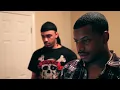 GODS HANDS- FLY ON THE WALL  #11