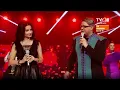 Download Lagu Silvia Chifiriuc \u0026 Fuego  - Te-astept - Drag de Romania mea (TVR2)