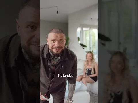 KUPUJĘ JEJ PODUSZKI NA WSZYSTKIE CZĘŚCI CIAŁA 😂