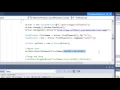 Lecture 12 - Complex actions in Selenium in C Net