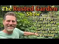 Download Lagu Fall Crops, Garden Tips, Tomato Care, Our 1st Grandson, Wedding (The Rusted Garden Show E4)