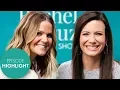 Amy Brown from The Bobby Bones Show Shares Her Story About Giving