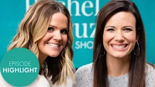 Amy Brown from The Bobby Bones Show Shares Her Story About Giving
