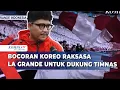 Download Lagu Suporter Timnas Indonesia La Grande Siapkan Koreo Raksasa di GBK Download Lagu Suporter Timnas Indonesia La Grande Siapkan Koreo Raksasa di GBK