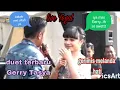 Download Lagu terbaru live Tegal...Geri ft Tasya gerimis melanda hati  duet mesra...new pallapa