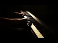 Passacaglia - Handel/ Halvorsen (Relaxing Piano Music)