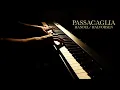 Download Lagu Passacaglia - Handel/ Halvorsen (Relaxing Piano Music)