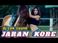 Download Lagu DJ trap angklung jawa jaran kore cocok buat cek sound bass horeg