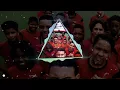 Aquecimento toma sequência de tapa na cara..FP do Trem bala