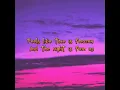 Download Lagu Burna boy - For my hand ft Ed sheeran (lyrics)
