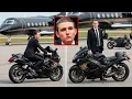 Barron Trump s Girlfriend Stays COMPLETELY Hidden Here s Why