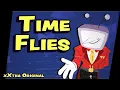Download Lagu Time Flies [Tenna Animated Song | Deltarune Chapter 3] [xXtha Original] (Ft. Kevin)
