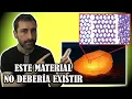 Download Lagu Científicos HELADOS por Mineral HALLADO EN METEORITO que Actúa de Forma Extraña