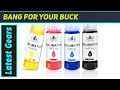Best Sublimation Ink for Epson EcoTank ET-2803 ET-2720 ET-15000 More