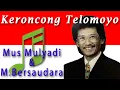 Lagu Keroncong Telomoyo - Mus Mulyadi \u0026 M.Bersaudara Live Show in Den Haag | 𝗕𝗮𝗻𝗸𝗺𝘂𝘀𝗶𝘀𝗶