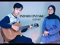 INDAH CINTAKU _cover (Bimasave Feat Fitriani)