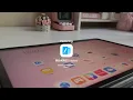 HUAWEI Notes Tutorial Walkthrough HUAWEI MatePad 11 PaperMatte Edition Digital Journaling