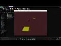 Projectile with Object pooling Unity 3D