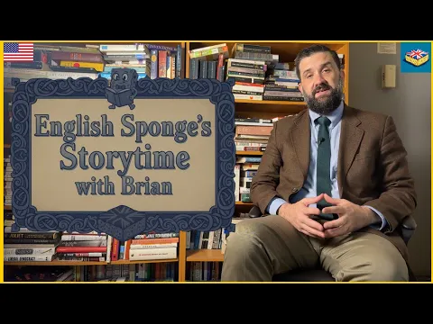 EASY ENGLISH STORY: Everybody Loves Pizza - Storytime With Brian | Comprehensible input A2