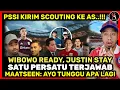 Download Lagu Ditunggu Maatsen, Jay Tegaskan Sikap! PSSI Kirim Scouting Ke AS, Adrian I am Ready  Justin Stay!