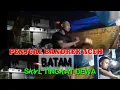 PUNYA SKIL TUNGKAT DEWA PENJUAL BANDREK ACEH INI BIKIN SEMUA MATA PEMBELI TAK BERKEDIP