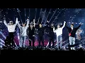 BTS WORLD TOUR LOVE YOURSELF SPEAK YOURSELF FULL CONCERT JAPAN EDITION