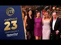 Lagu CAPÍTULO 23: Eliminación con hongos (19/12/25) | TEMP 03 | MASTERCHEF CELEBRITY ECUADOR