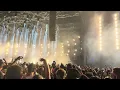 John Summit - Pump Up The Jam (Remix) @ Arc Music Festival, Chicago 8/31/25