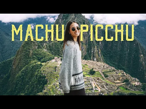 Download MP3 How Is Machu Picchu In 2024? (Not What You Think)