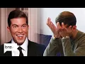 Luis Ortiz s Emotional Journey Leaving New York City Then Returning Million Dollar Listing NY