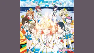 Download Aimer \u0026 The Nijigasaki High School Idol Club - Rainbow-Colored Sparks (Mashup) MP3