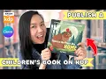 Download Lagu Create a Children's Book to Sell on Amazon KDP | Step by Step Tutorial to Self-Publish in 2024
