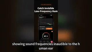 Sound Level Meter