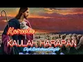 Download Lagu Karaoke lagu rohani ktisten BUKAN DENGAN KEKUATANKU( KAULAH HARAPAN Nada wanita D = do