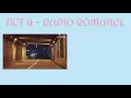 Download Lagu Easy Lirik NCT U - RADIO ROMANCE (OST. Radio Romance) by OMAYA LIRIK [Sub Indo]