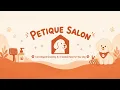 PETIQUE SALON Korean Style Dog Grooming in NYC