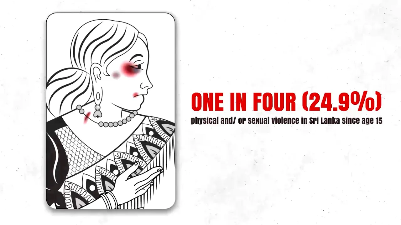 #EndIPV: Don't play the hand you're dealt