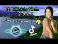 DJ TIKTOK TER VIRAL 2021 ) goyangnya aneh..tapi bo'ong,😇