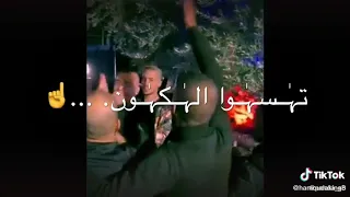  واى  امي تسوى الكون قلبك شو حنون امي يا جنه دندنها