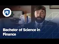 Finance Bachelor s Degree Online