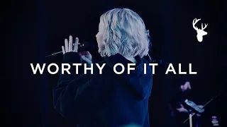 Download Worthy of It All - Josie Buchanan | Moment MP3