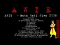 Album Solo AWIE ‎– Mata Hati Jiwa 2006