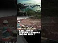 Raja Ampat Destinasi Limbah Logam Berat