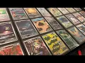 Obsidian Flames Master Set Showcase Scarlet and Violet Pokemon Card Collecting