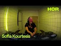 Download Lagu Sofia Kourtesis | HÖR - August 4 / 2025